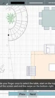 CAD Touch Free screenshot 7