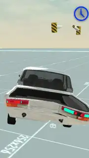 Cindy Car Crash screenshot 2