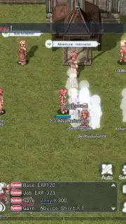 The Ragnarok screenshot 5