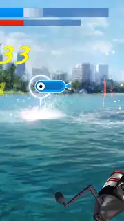 Fishing Strike screenshot 7