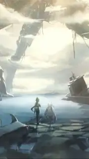 E.T.E Chronicle screenshot 4