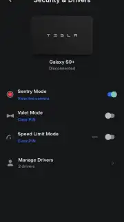 Tesla screenshot 6