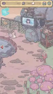 Super Snail screenshot 4