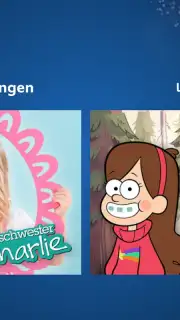 Disney Channel screenshot 10