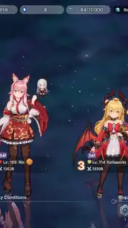 Stella Fantasy screenshot 7