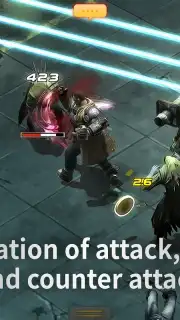 Mutant screenshot 4