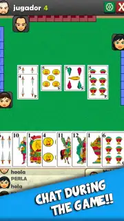 CiNQuiLLo screenshot 3