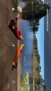 Video Player screenshot 1