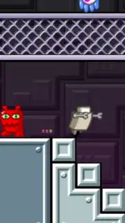 Robot Wants Kitty screenshot 4