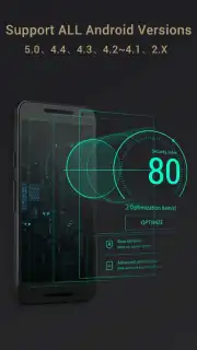 KingRoot screenshot 4