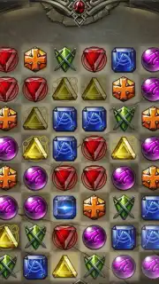 Jewel Fight: Heroes of Legend screenshot 6