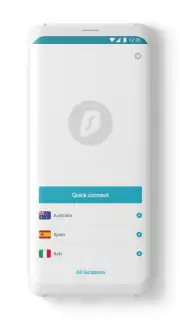 Surfshark screenshot 9