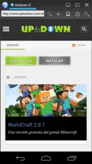 Floating Browser screenshot 4