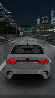 Custom Club: Online Racing 3D screenshot 14