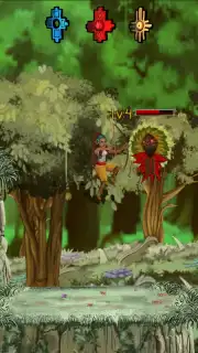 Ponami screenshot 2