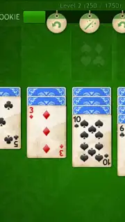 Solitaire Magic screenshot 10
