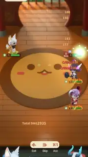 Pixie duel screenshot 8