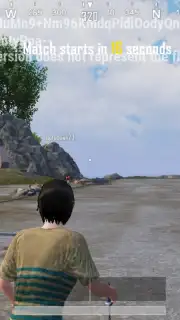BETA PUBG MOBILE screenshot 5