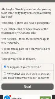 Great Tournament 2 screenshot 14