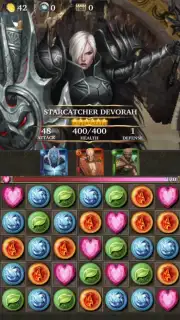 Legendary: Game of Heroes screenshot 5
