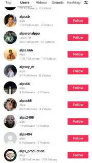TikTok Lite screenshot 10