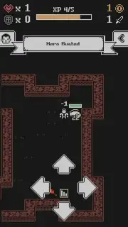 RogueJack: Roguelike BlackJack screenshot 5