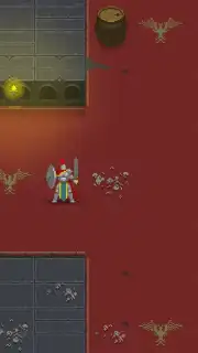 Deep in the Dark screenshot 12