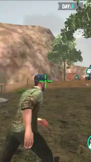 Last Human Life on Earth screenshot 8