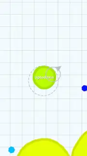Agar.io screenshot 1