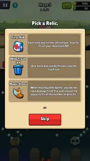 Pinball Magic screenshot 2