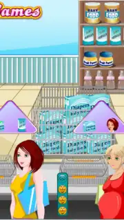 Sofys Baby Shoppe screenshot 1