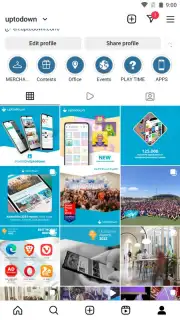 Instagram Lite screenshot 12