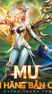 MU: Vinh Dự screenshot 6