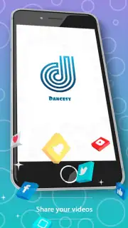 Dancesy screenshot 5