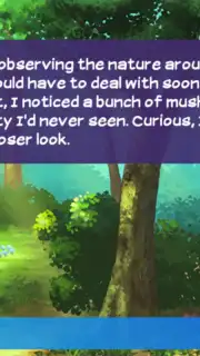Eldarya screenshot 1