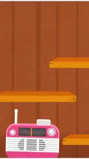 Little Panda's Farm Story screenshot 2