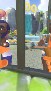 I Am Monkey screenshot 21