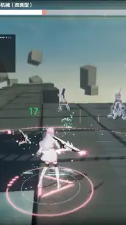 Punishing: Gray Raven (CN) screenshot 12