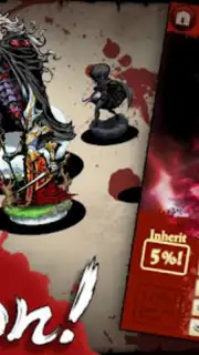 Blood Brothers screenshot 1