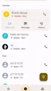 Phone by Google screenshot 15