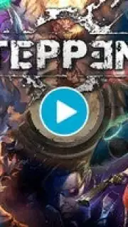 TEPPEN screenshot 1