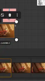 RefCanvas screenshot 3