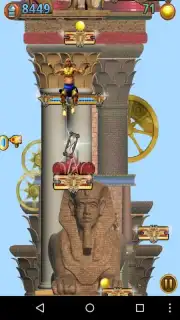 Pharaoh Jump screenshot 6