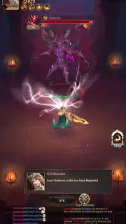 Metamorph M screenshot 5
