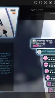osu! screenshot 1