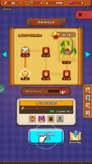 Rogue Life screenshot 7