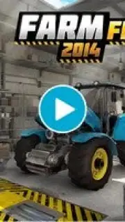 Farm FIX Simulator 2014 screenshot 1