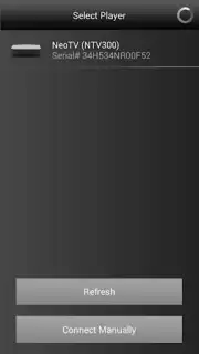 NeoTV screenshot 4