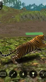 The Tiger screenshot 12