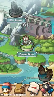 Fantasy Monster screenshot 2